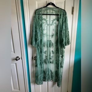 Multi-purpose Kaftan